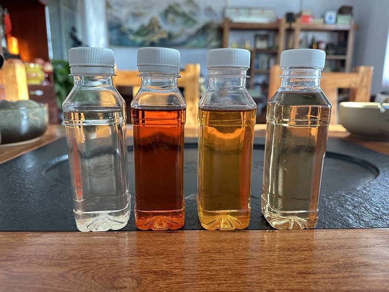 燃料油廠家